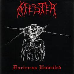 Infester (USA-1) : Darkness Unveiled